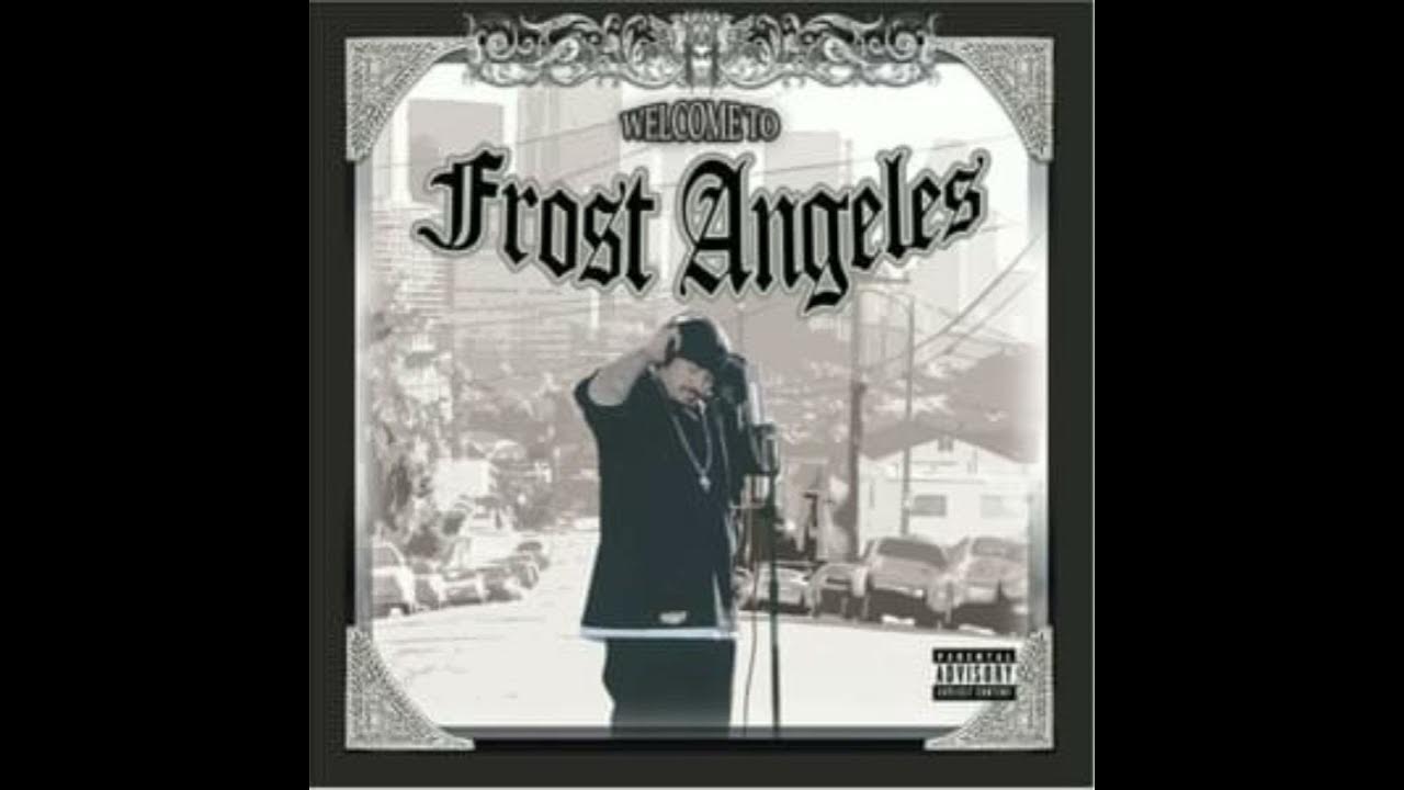 Kid Frost - You're No Good (con Karen Floyd) Kid Frost - You're No Good (con Karen Floyd)
