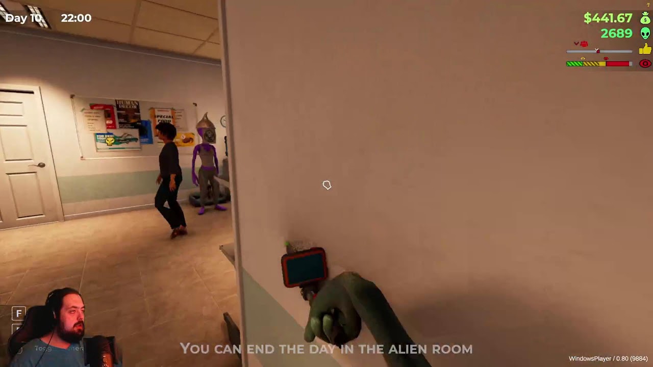 Yes we are human. We do human things. Like read paper and pump gas. Human things.