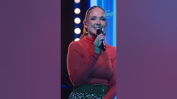 Wie blöd, dass du erfroren bist | #carolinkebekus singt ehrliche Kinderlieder!