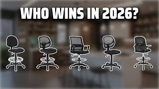 The Top 5 Best Tall Swivel Chair in 2026 - Must Watch Before Buying!