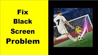 Fix Soccer Super Star Black Screen Error | Soccer Super Star Black Screen issue Solved | PSA 24 screenshot 5