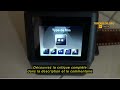 Avis sur la Rollei DF-S 310 SE - 14 megapixel film scanner for slides and negatives - 2.4" TFT-LCD c
