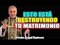 3 ERRORES que están DESTRUYENDO tu MATRIMONIO (y no los ves) – ÁNGEL ESPINOSA 2026