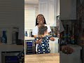 Not the bees coming for me today! Baby listen, they can have this house okay!! 😂 #morningvlog
