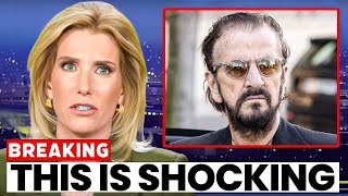 At 84, Ringo Starr FINALLY Confirms What Everyone Suspected