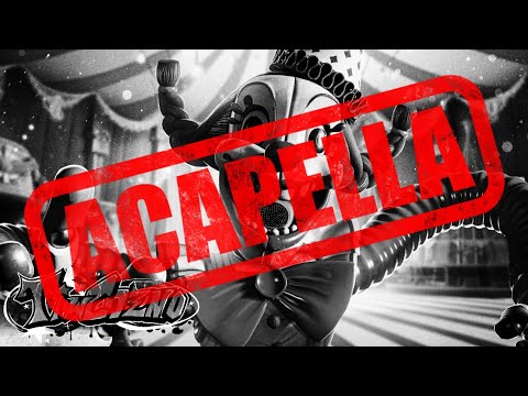 ACAPELLA - Divertido Colorido (FNaF) ⋆ Prod. 4lzh3imer