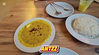 7 Spices Indian 🇮🇳 restaurant @ Pamukkale, Turkey 🇹🇷 