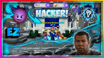 🔥 How To Color Your Name - Blockman GO 2025 | @MOHGBG  Tutorial