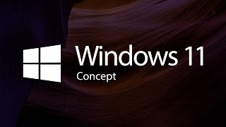 New Windows 11 first look Next Generation OS 2020 || Windows 11 Concept Trailer Introduction 2020