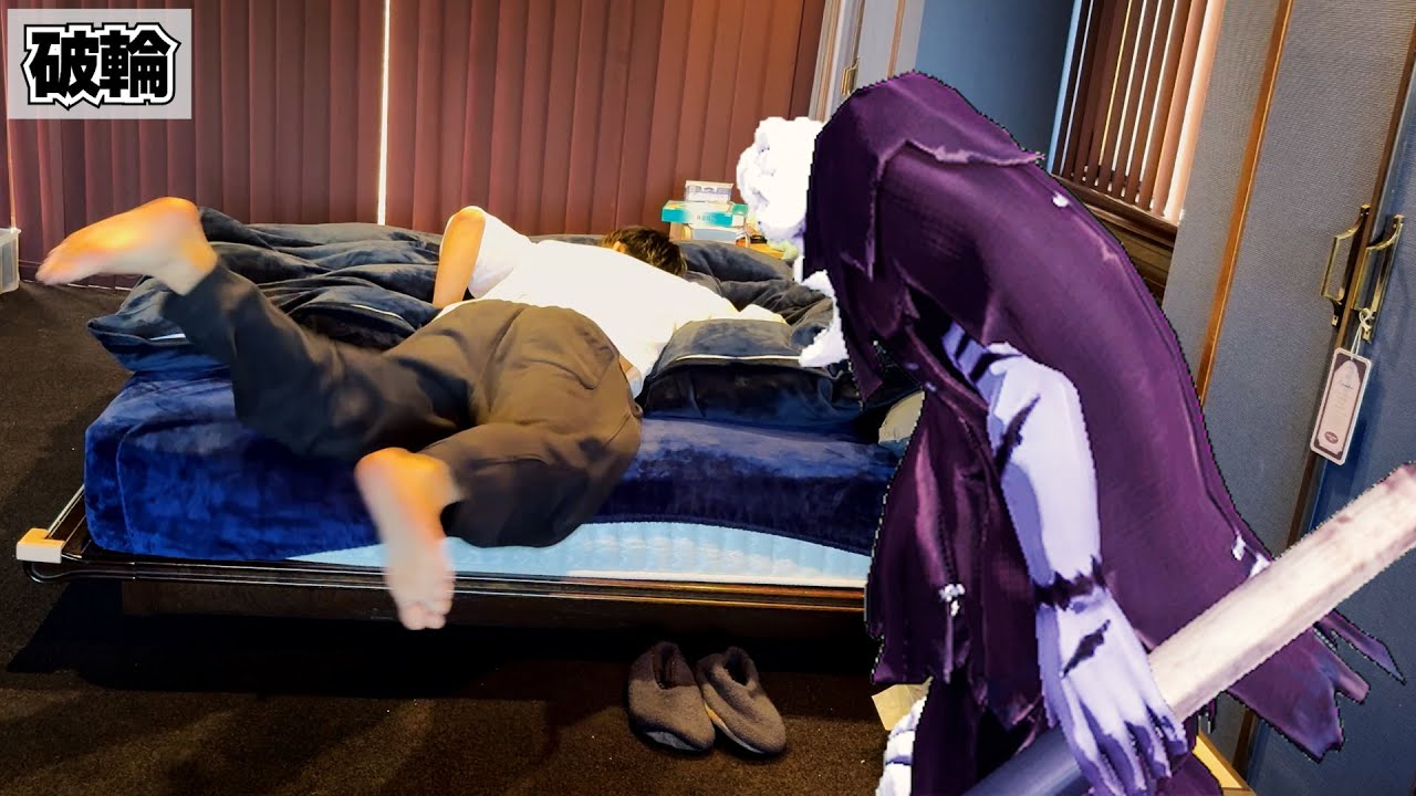 【ASMR】どのハンターの攻撃が痛いのか決めよう【第五人格】