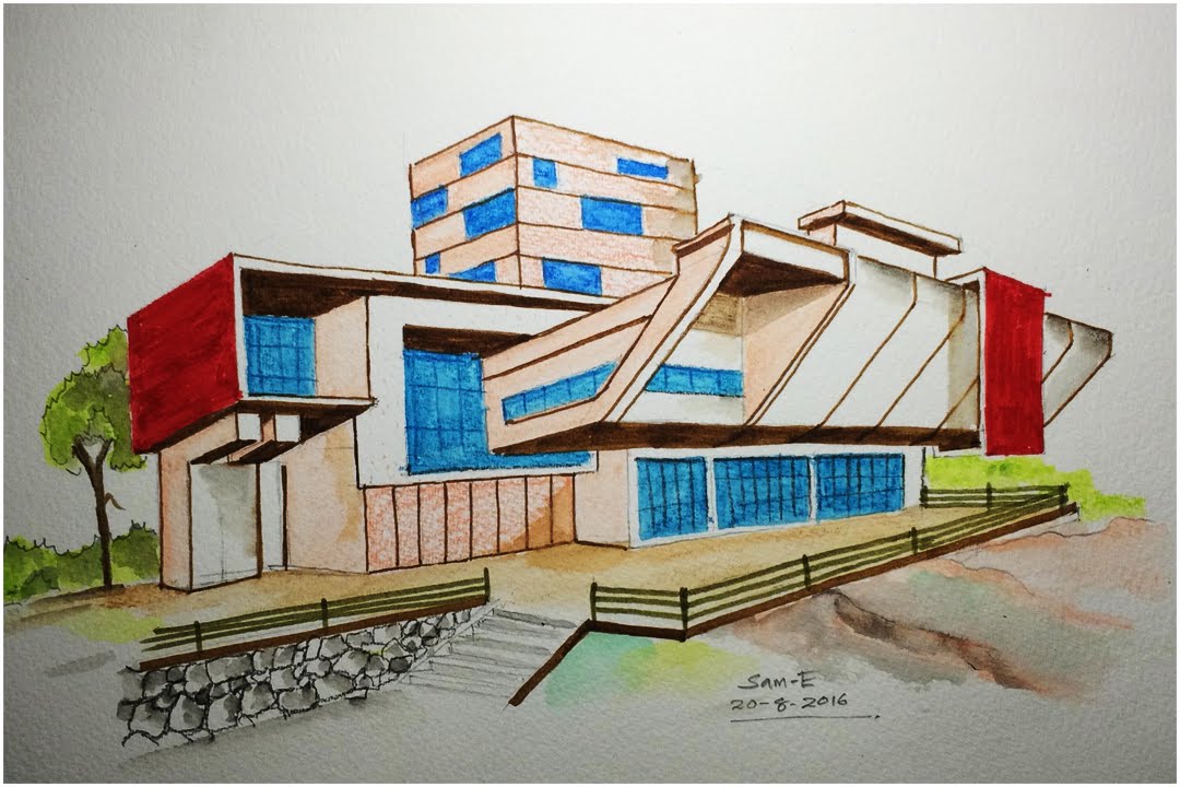 House Design Ideas Drawing Other Services Gauripur We Believe That 