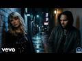 Taylor Swift x Chris Brown – Electric Shadows (Official Lyric Video 2026)