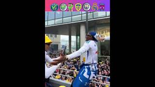 Cup winners #football #futeball #soccer #shortvideo #futbol #youtubeshorts #shortvideo #shorts