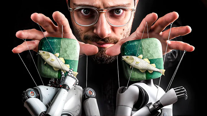 2 Chess Cheaters PLAY EACH OTHER