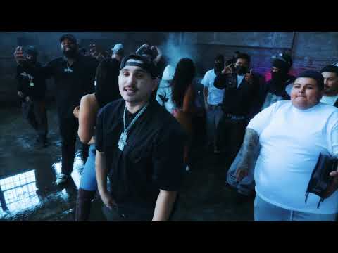 Rowdy Racks, AD - Trap Baby (Official Music Video)