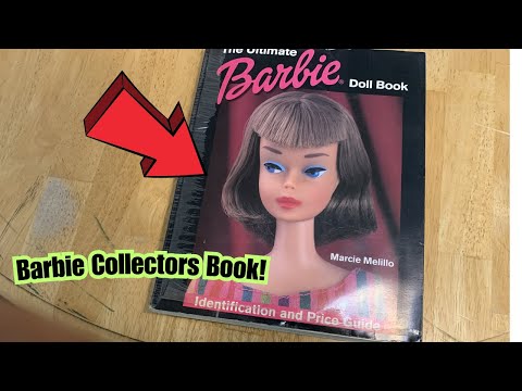 Barbie Collectors Guide