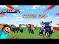 My First Day In Totem Smp #1 🔥🔥🔥|| #totemsmp #minecrafthindi #smp