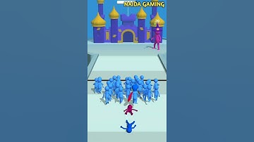 join class 3d new update Gameplay walkthrough (ios, Android) all levels #shorts levels jc