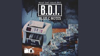 Blue C Notes