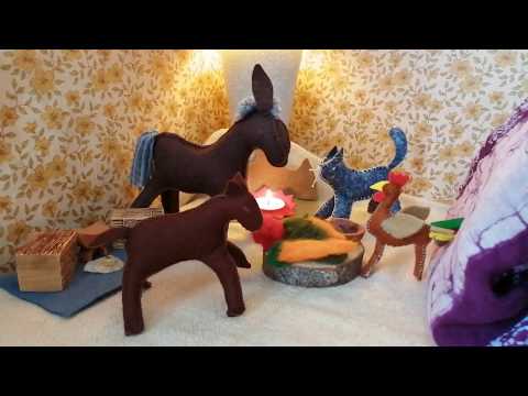 Video: Jak Hrát Hru Bremen Town Musicians