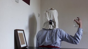 Ø 1.3: Prototyping test 1 (ANISOTROPY–Backwards Technology)