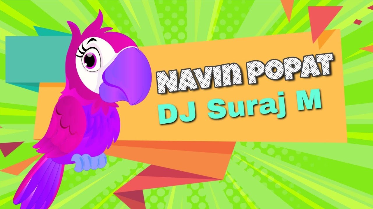 Java Navin Popat Ha | Remix | DJ Suraj M  - Beatz Revolution Episode 3
