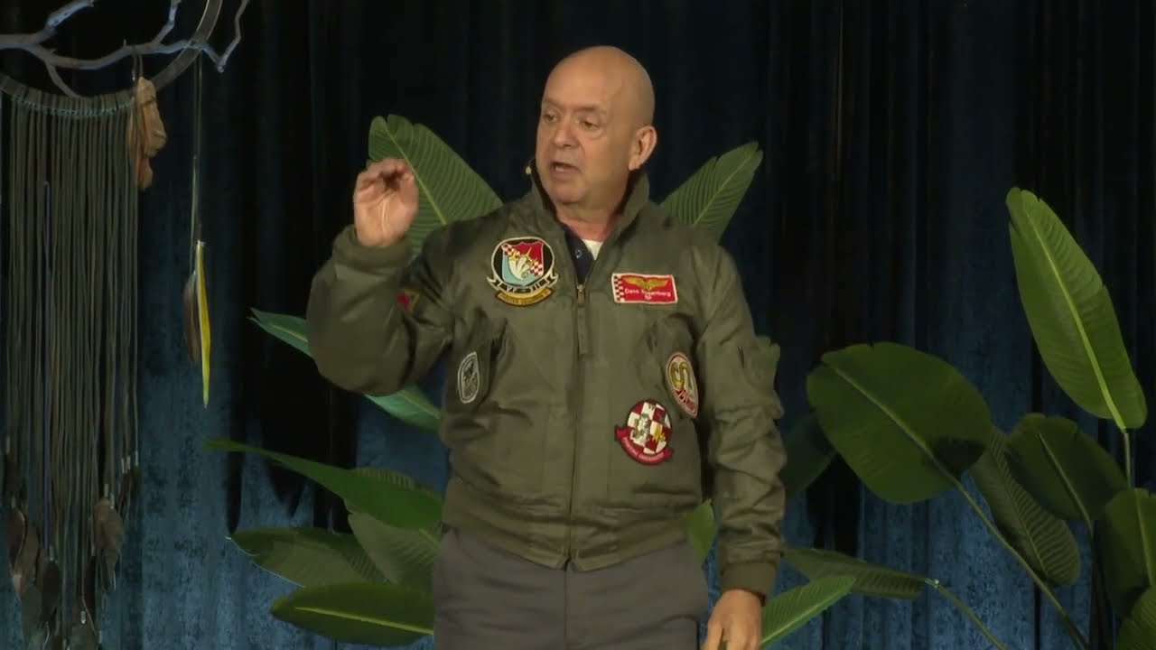 2023 SuperStar Summit - Life or Death Accountability