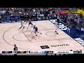 Taylor Hendricks Highlights vs. Denver Nuggets