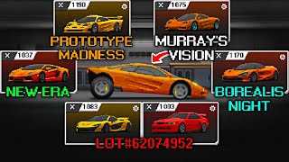 How To Beat ANY X class EVENT in APEX Racer (0.9.70)