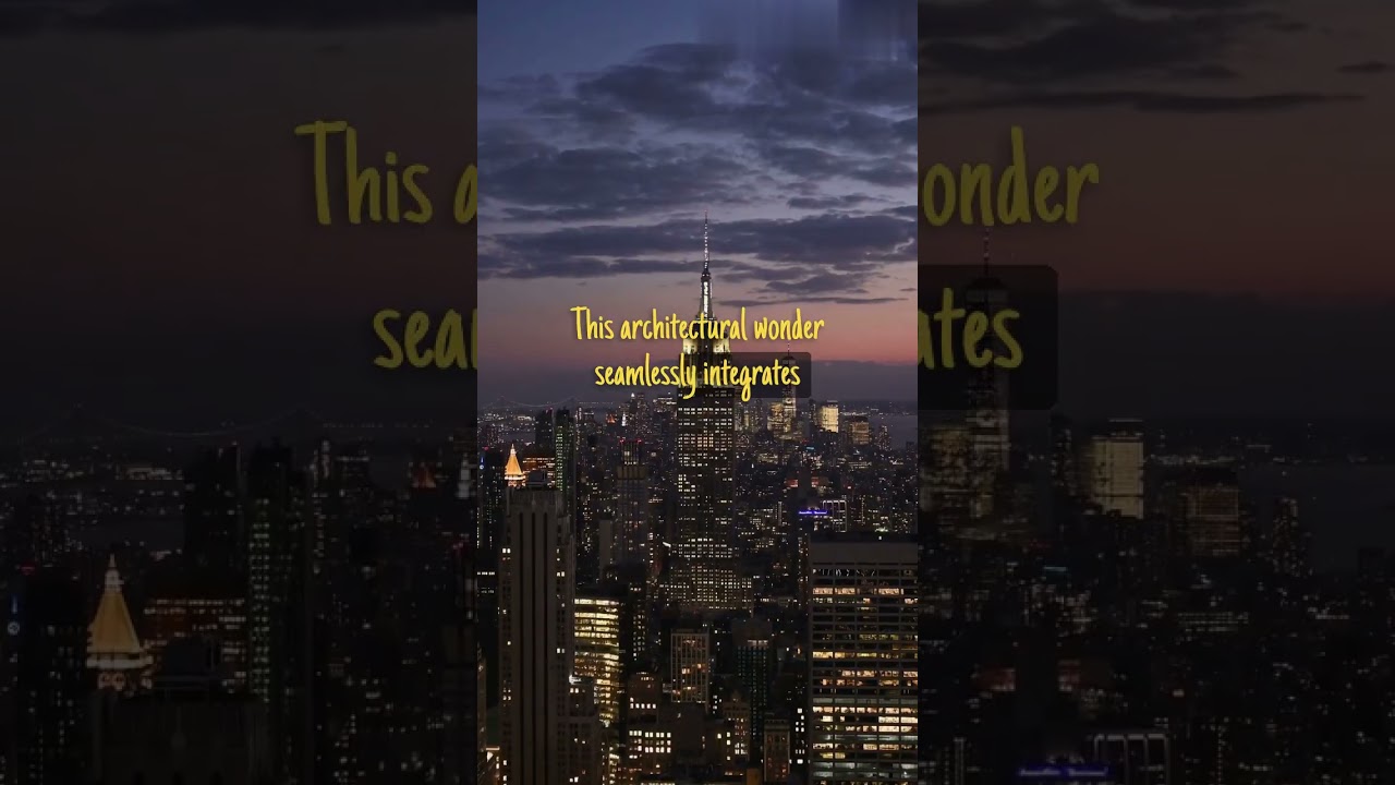 Tokyo's Mind-Blowing Building: A Highway Inside?