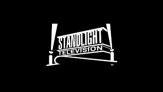 Standlight Television logo (2022-)