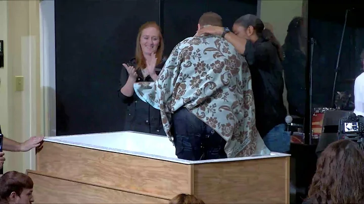 JGLM | Dominion Life Plano Live Broadcast