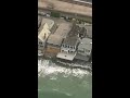 Southern California faces coastal erosion concerns