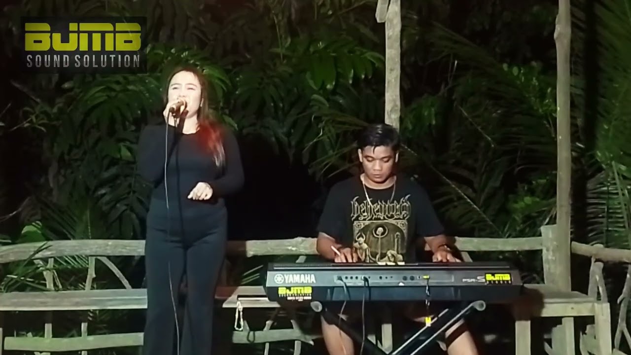 PACAR SELINGAN - EGA & DJ RAMOND