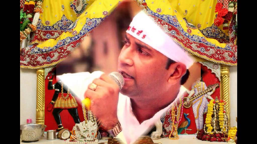 JHANDEWALI DE SEWADAR   BY GAURAV SHARMA