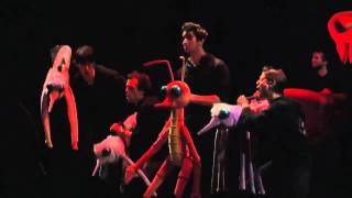 Download lagu Starship Act 1 Part 9 Starship Act 1 Part 9