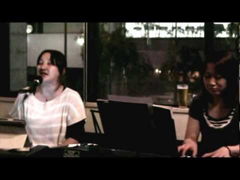 Lovers in rubbersole「みじんこのしあわせ」＠恵比寿Suree 2012.06.03.
