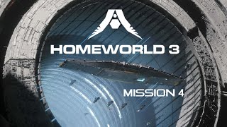 Homeworld 3 - Mission 4: Kala Terminus