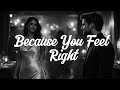 Soul D'Amour - Because You Feel Right | Soul Blues | Emotional Blues Music