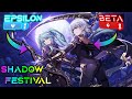 The Eminence In Shadow: Master of Garden- Rivals In Sync: Epsilon & Beta (Should You Pull)