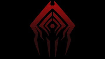 Warframe: Stalker - Who is he? [music video]