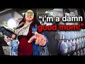 The Most Psycho and Vicious Karen Moms Ever Caught on Camera | Karen Arrested #324