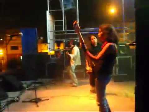 Profetas Muertos - Festirock Chalaco SEMIFINALES