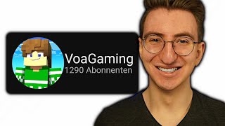 Ich habe einen GEHEIMEN YouTube Kanal erstellt, um zu beweisen, dass es KEIN Glück ist