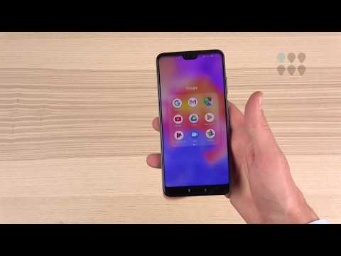 Video: Kõik Huawei P Smarti Eelised Ja Puudused