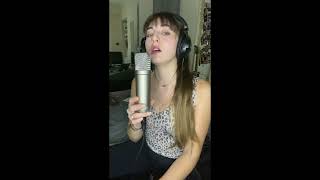 Unconditional - Sinead Harnett (cover)