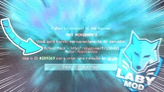 A CASA CAIU SKYMINIGAMES ASSISTA ATÉ O FINAL PARA ENTENDER