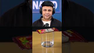 RJ Naved’s Hilarious Prank Call 📞 + Mind-Blowing  Ice ASMR 🧊✨ #RJNaved #FunnyShorts #SatisfyingASMR
