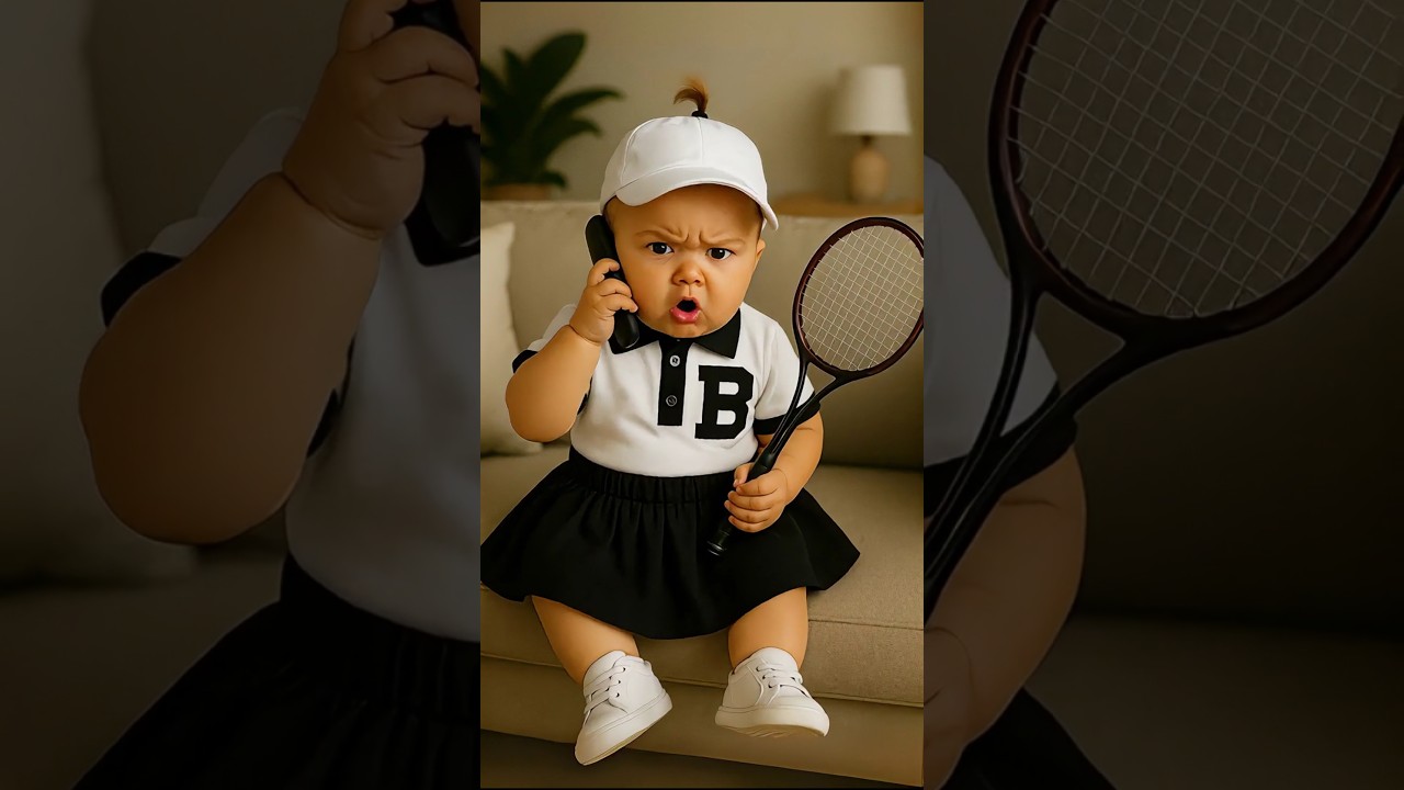 I am ready to play PaPa! #Alomama #Cutebaby #Babytalk #AdorableMoments #Viralbaby #cute