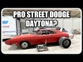 IS THIS THE WORST DODGE DAYTONA WING CAR EVER?
